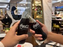 -帝豪酒店•马可勃罗西餐厅