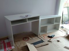 -佰丽爱家全屋定制(汶水店)