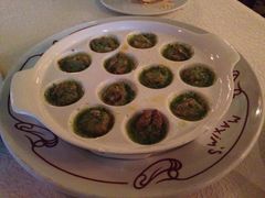 -马克西姆餐厅(崇文门店)