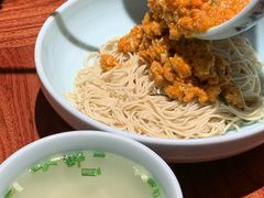 -裕兴记•蟹黄面馆(人民广场店)