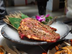 -妥妥烤肉料理(昙华林店)