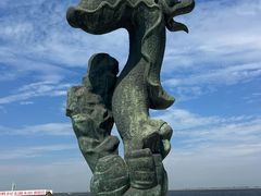 -山海广场