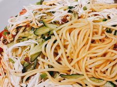 -张氏宽窄巷成都名小吃(华发新天地店)