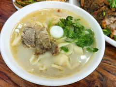 -合顺祥烩面(健康路店)