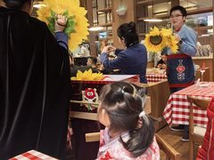 -西贝(华发商都店)