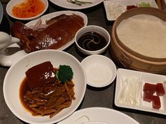 -金鸭季·北京烤鸭(深业上城店)