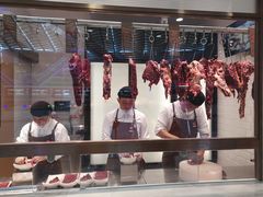 -左庭右院鲜牛肉火锅(浦江欢乐颂店)
