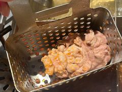 -海底捞火锅(万象城店)