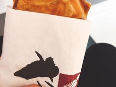 -粉粉乐鲷鱼烧(美罗城店)