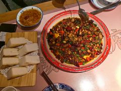-杨记隆府重庆江湖菜(大悦城店)