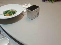 店内布置-鸭王烤鸭店(三里河店)