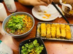 重庆酸辣粉-付小姐在成都(中山公园店)