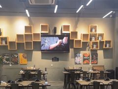 -蚝山·喷汽火山生蚝(前福路店)