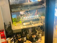 -微醺烤牛·炭火烧烤·精酿啤酒(东郊记忆店)