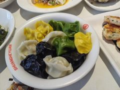 -双合园·海鲜水饺青岛菜(万佳广场店)