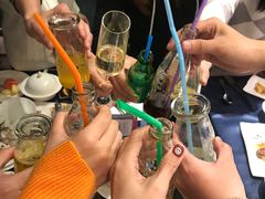 -鹭江潮餐厅•福建菜(鹭江佲家酒店)