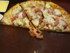 -棒约翰比萨·意面(剑河店)