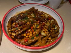 -小柴米·传统江西菜(八一广场店)