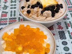 -堂屋糖水店(愚园店)