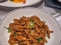 -粤匠·澳门点心粤菜海鲜(澳门半岛店)