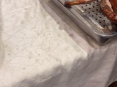 -福来居烤鸭店(天坛二店)