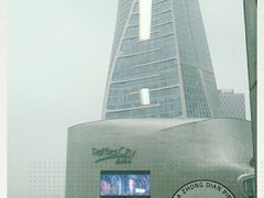 -杭州来福士中心