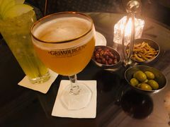 -LONG BAR 廊吧(外滩华尔道夫酒店)