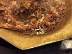 -芦月轩羊蝎子(北蜂窝店)