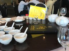 -Sun World Chinese Restaurant 新世界海鲜酒家