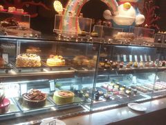 android_upload_pic-富力希尔顿酒店·地阔自助餐厅