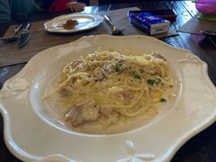 意面-南沙游艇会·大兵船餐厅