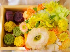 -那些花儿鲜花店(小寨店)