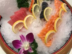 -芭菲盛宴·环球美食(北城国际店)