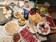 -俏牛哥鲜牛肉牛肆馆(重庆天地店)