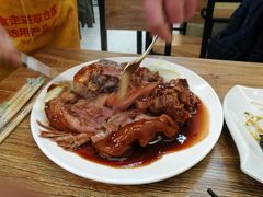 -巷子深菜馆(新华路店)