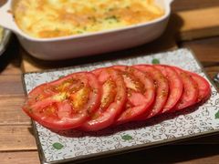 -食戟