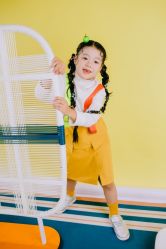 -嘟嘟卡奇儿童摄影