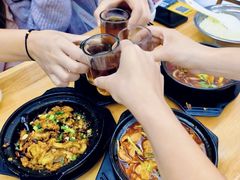 -十吉老砂锅(天生丽街生活馆店)