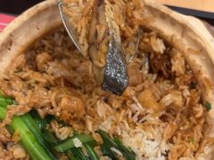 -华记煲仔华·煲仔饭(三元里万科里店)