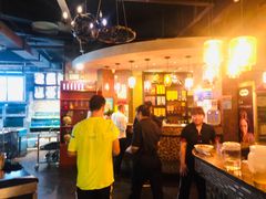-海陆空(万松园店)