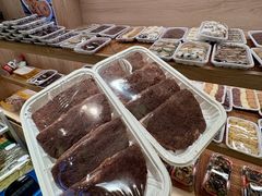 -传闻来紫菜包饭·打糕(西塔韩百店)