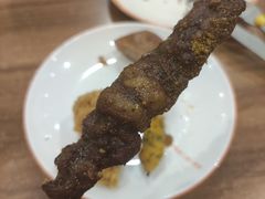 -快乐爱斯米牛排自助(太原街万达店)