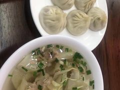 -朱新年·苏式汤团·面点(北寺塔店)