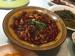 -贵阳味道(未来方舟店)
