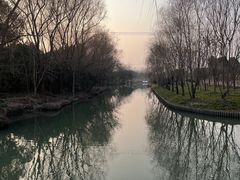 -广富林郊野公园