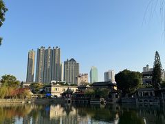 -东莞市可园博物馆