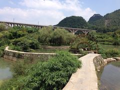 -贵阳市花溪国家城市湿地公园