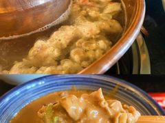 -胡同儿老北京涮肉