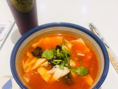 -一醒·手工面·西北传统小吃(新南凯德店)