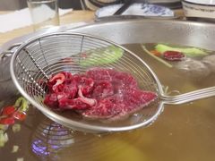 -伟记牛肉(金鸿公路店)